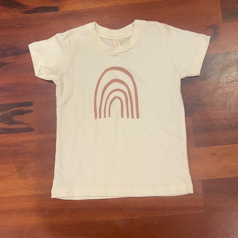 Organic Tenth & Pine T-Shirt